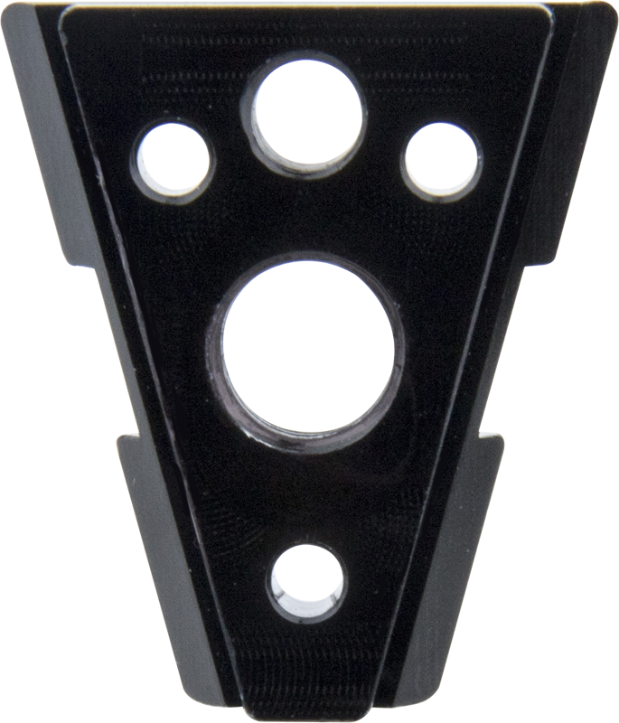 Kupo KS-270 V-Lock Wedge – för filmskapare - 2