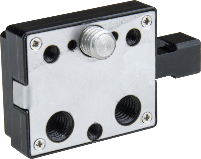 Kupo KS-271 V-Lock Base - 5