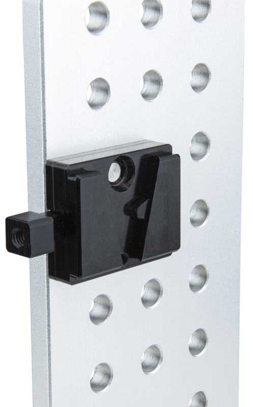 Kupo KS-271 V-Lock Base - 7