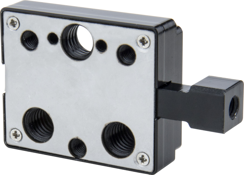 Kupo KS-271 V-Lock Base - 2