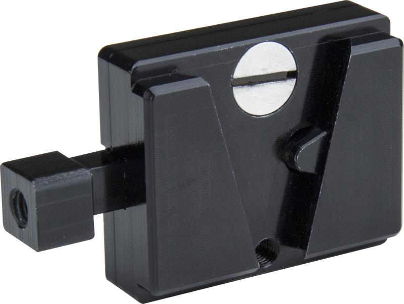 Kupo KS-271 V-Lock Base - 4