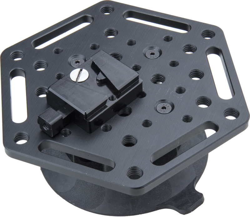 Kupo KS-271 V-Lock Base - 6