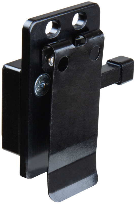 Kupo KS-274 V Mount Battery Belt Clip Mounting Plate - 2