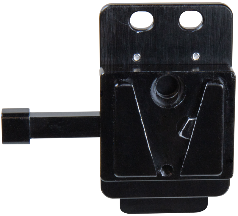 Kupo KS-274 V Mount Battery Belt Clip Mounting Plate - 3