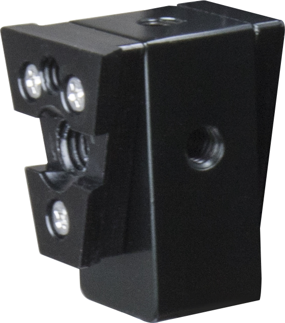 Kupo KS-275 Dual V-Lock Adapter - 7