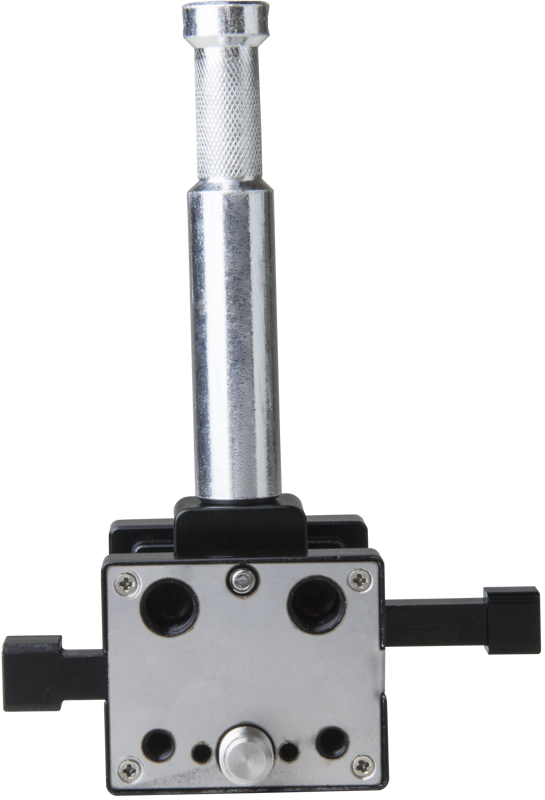 Kupo KS-275 Dual V-Lock Adapter - 2
