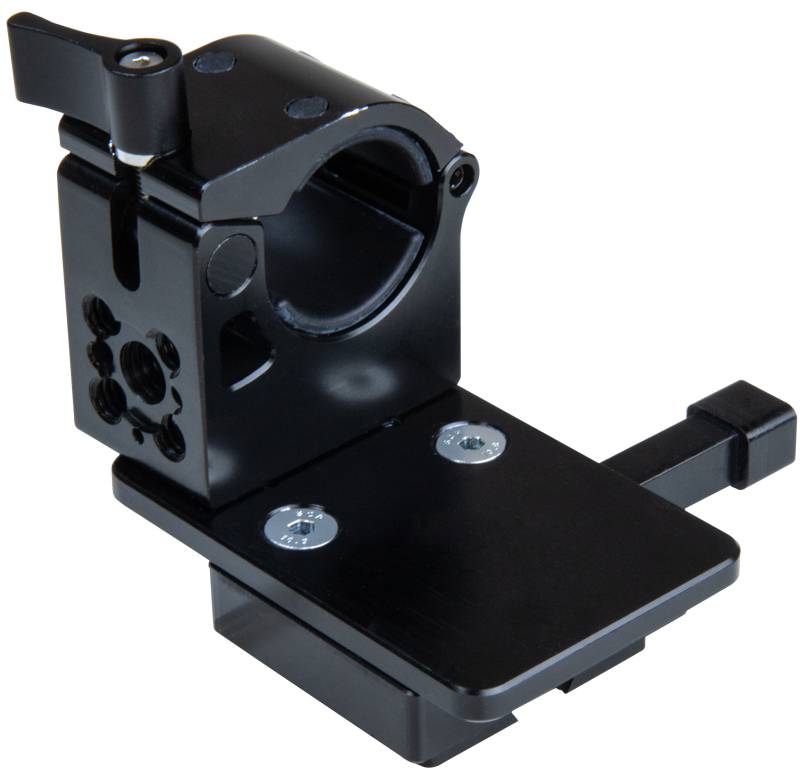 Kupo KS-276 V Mount Battery Adapter For Gimbal Clamp