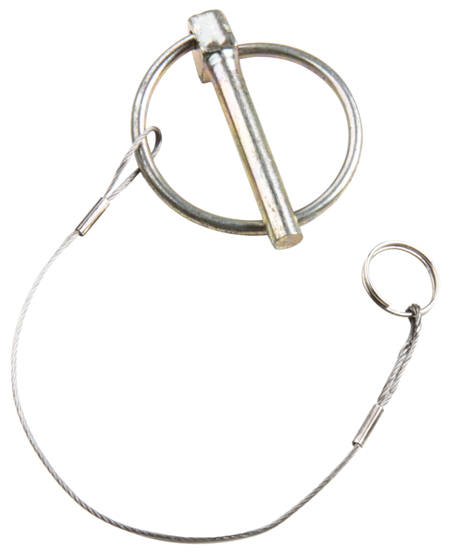 Kupo KS-279 Linchpin Set (Set of 5)
