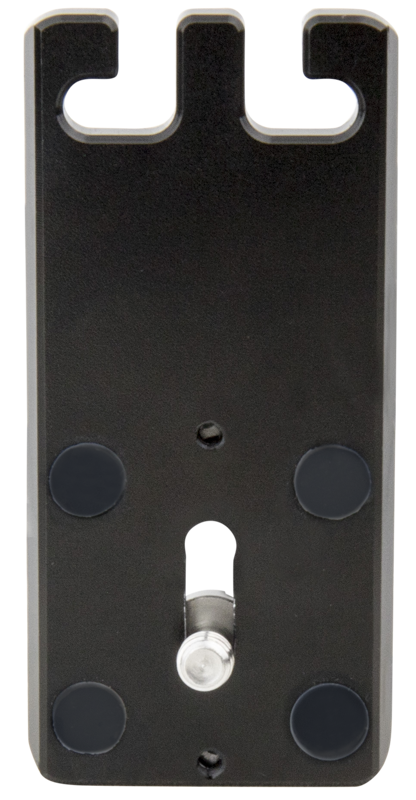 Kupo KS-285 Double Plate( Quick Release Plate For Arca-Swiss & Rc2 ) - 3
