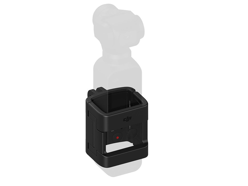 DJI Osmo Pocket Part 13 Expansion Kit - 2