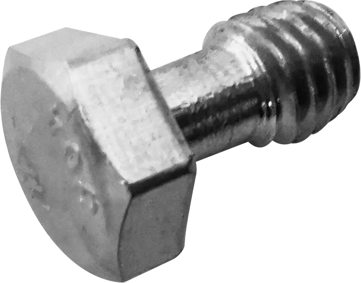 Kupo KS-288 3/8""""-16 X 5/8"""" Stainless Steel Hex Head Screw