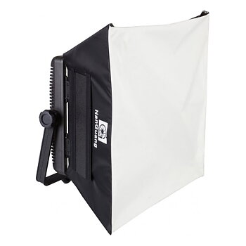Soft box cn-600sa 43x43cm