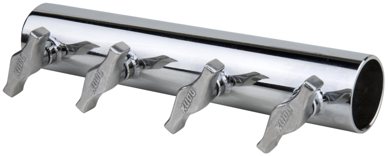 Kupo KS-290 1/4""""-20 Stainless Steel Wing Nut ( Set For 5) - 2