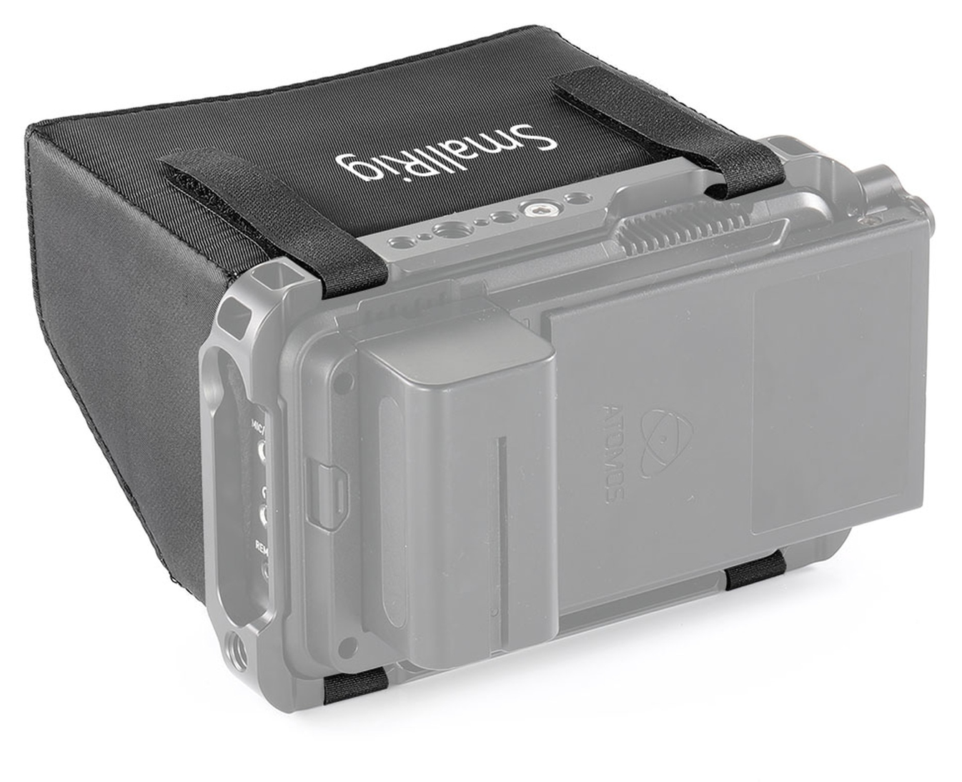 SmallRig Sun Hood for Atomos Ninja V 2269 - 2
