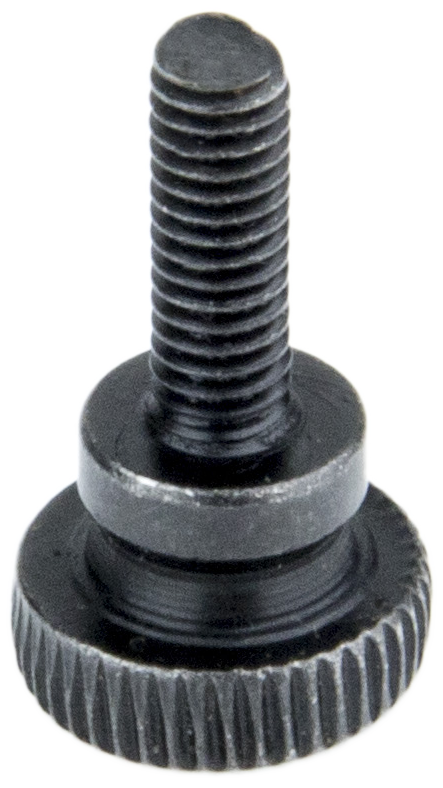 Kupo KS-292 M4 Knurled Shoulder Steel Thumb Screw (Set For 4) - 2