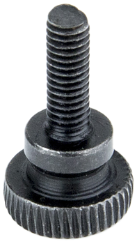 Kupo KS-292 M4 Knurled Shoulder Steel Thumb Screw (Set For 4)