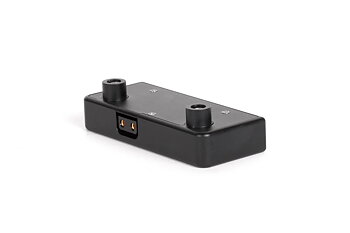 Wooden Camera D-Box Sony Rialto Power Strip with Y Cable (220", 559 cm)