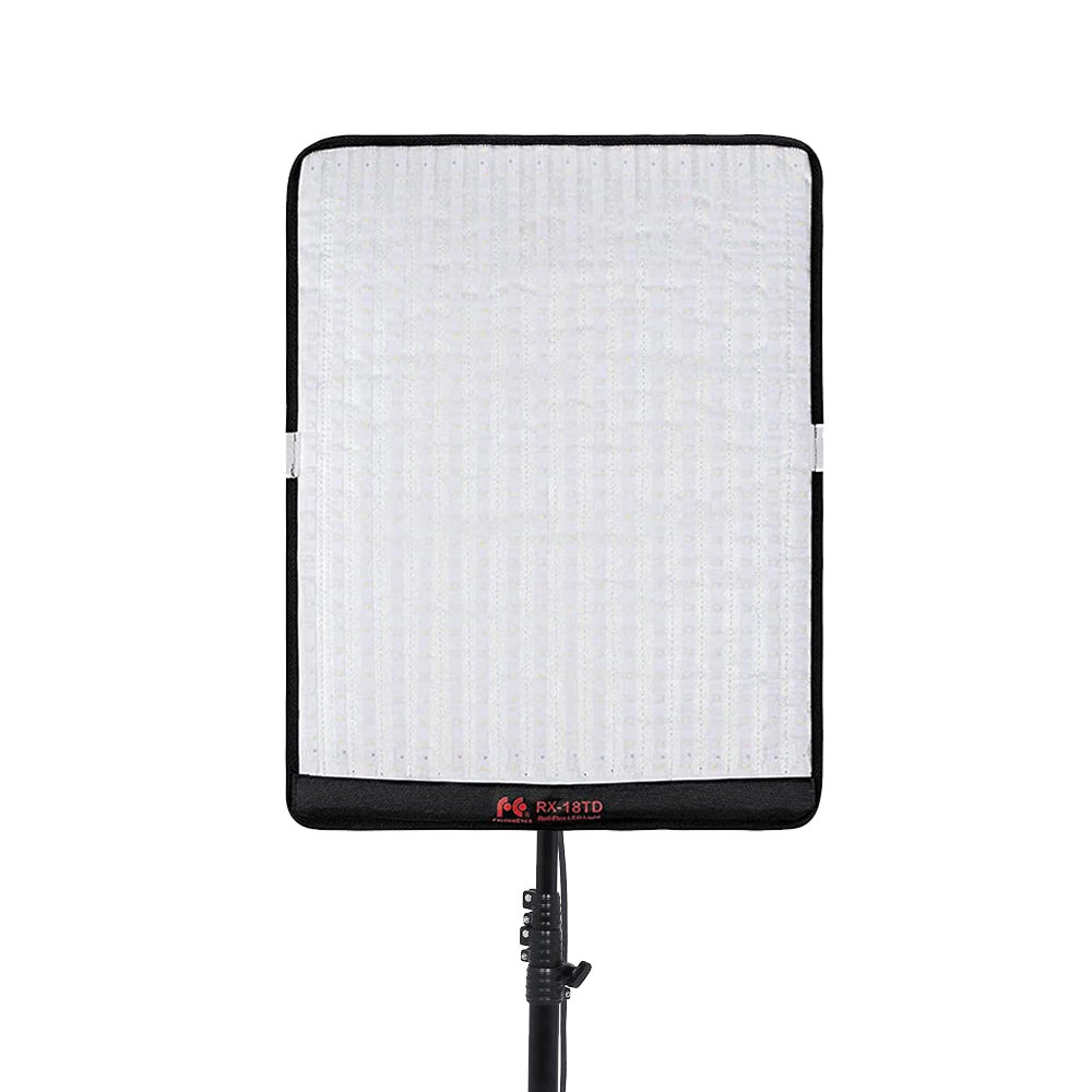 Falcon Eyes Bi Color LED Panel RX 18TD 45 x 60cm 100W