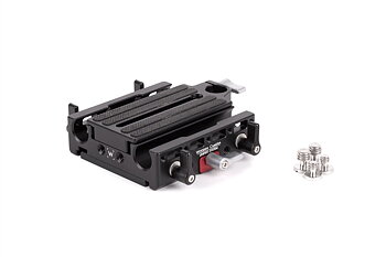 Wooden Camera Unified Baseplate (Sony Venice, Rialto, F55, F5, URSA Mini)
