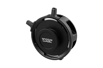 Wooden Camera Fujifilm X Mount to Arri PL Mount Adapter