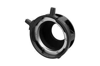 Wooden Camera Fujifilm X Mount to Arri PL Mount Adapter