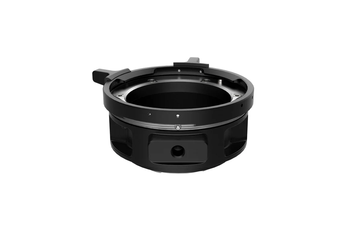 Wooden Camera Fujifilm X Mount to Arri PL Mount Adapter - 5