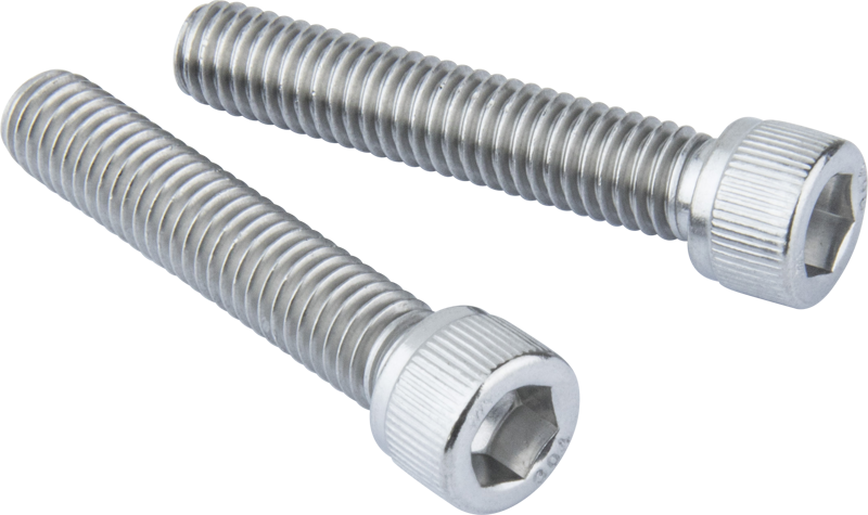Kupo KS-298 3/8""""-16 Stainless Steel Hex Scoket Cap Screw 50.8mm(L)