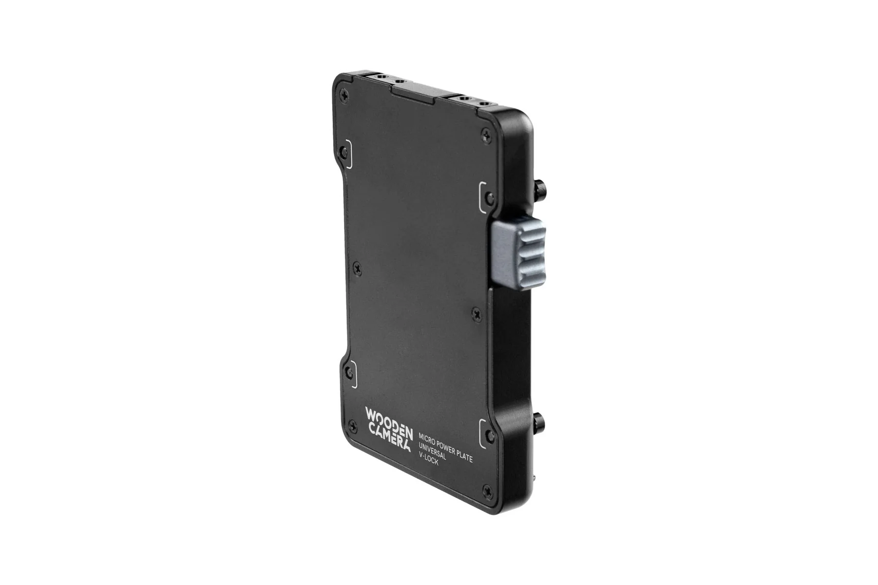 Wooden Camera Universal Micro Battery Plate (V-Mount) - 4