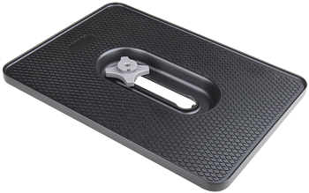 Kupo KS-301B Aluminum Table For Laptops &Projector w/Non-Slip Pad