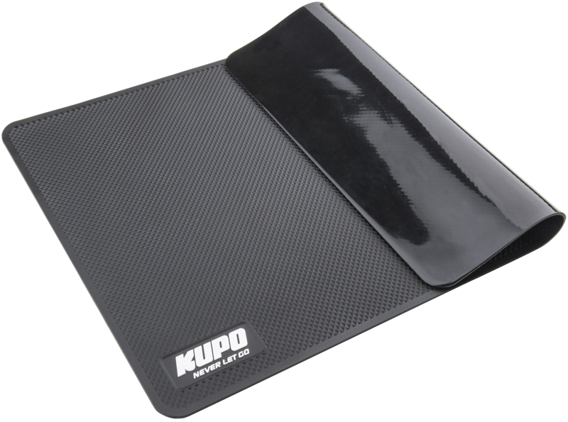 Kupo KS-304 Non-Slip Pad For Tethermate - 2