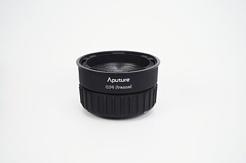 Aputure CF4 Compact Fresnel For Storm 80c