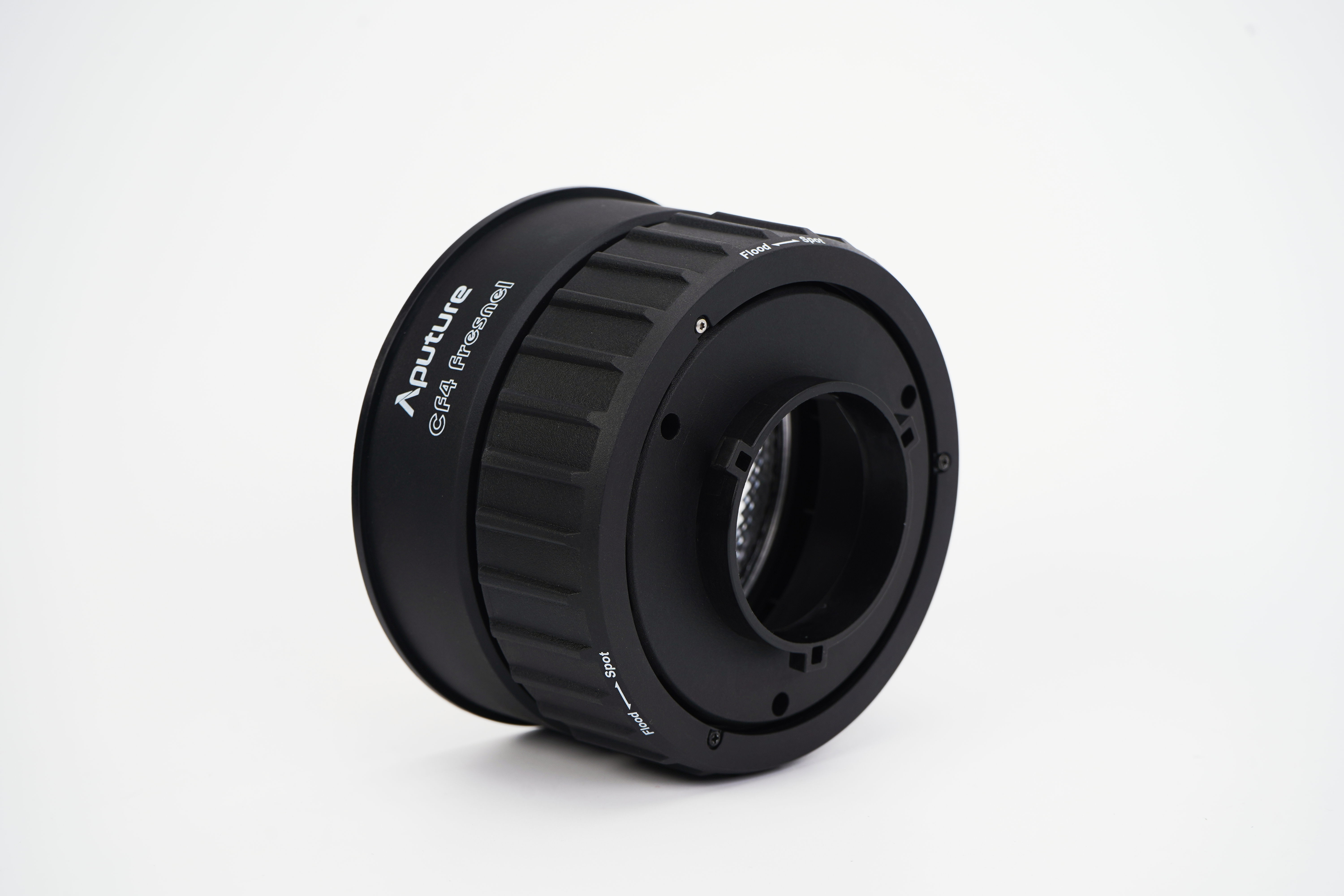 Aputure CF4 Compact Fresnel For Storm 80c - 2