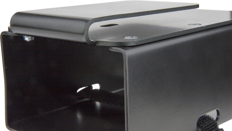 Kupo KS-306B Hard Drive Holder - 3