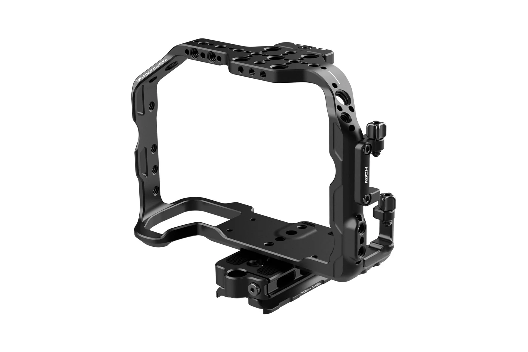 Wooden Camera Fujifilm X-H2s Cage - 4