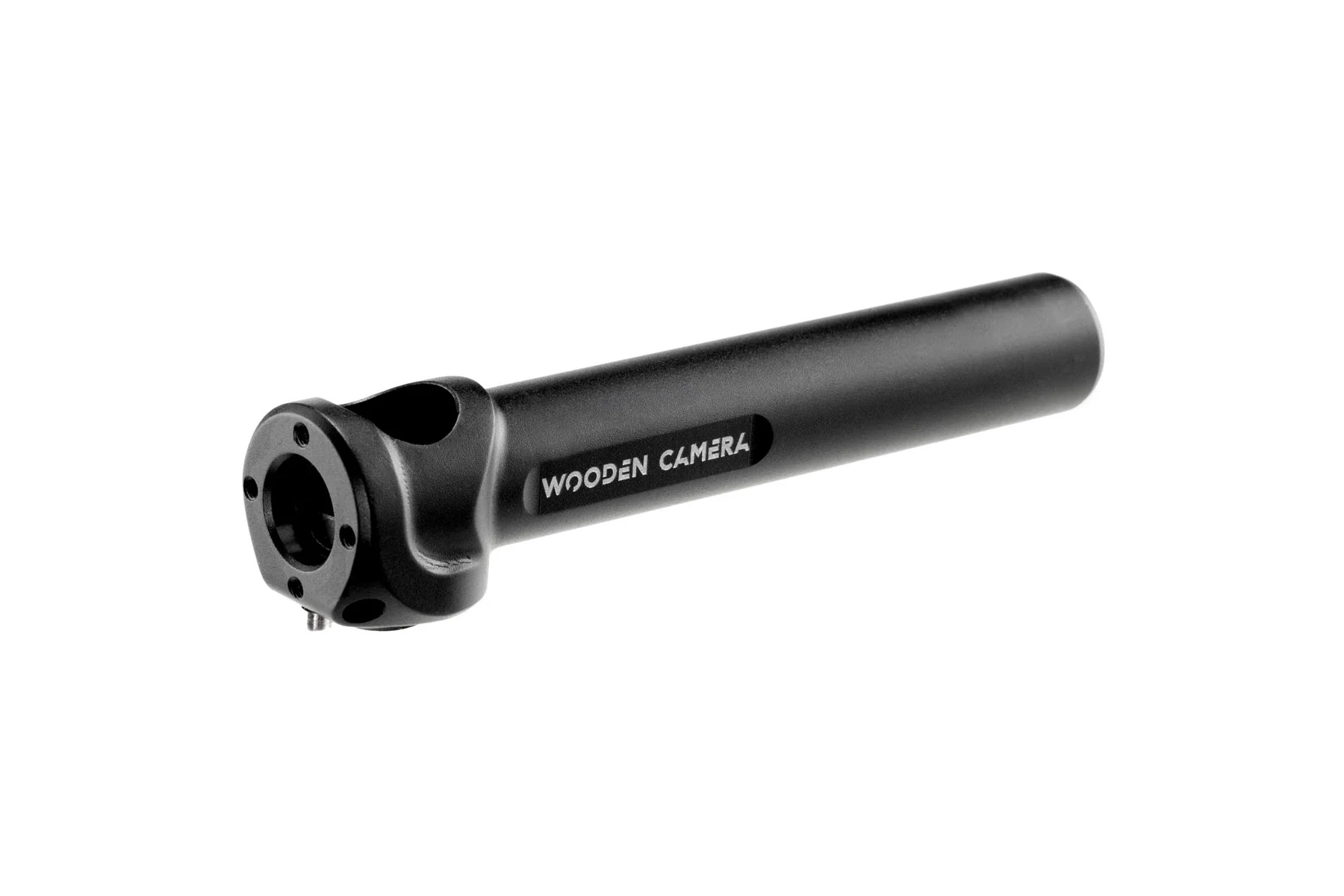 Wooden Camera Dual Mount Bolt On Rod 15mm x 1.5” (3/8 -16)