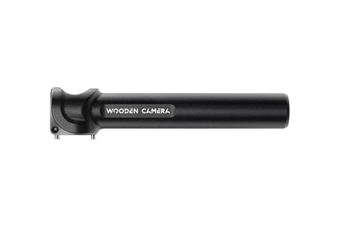 Wooden Camera Dual Mount Bolt On Rod 15mm x 1.5” (3/8 -16) - 5