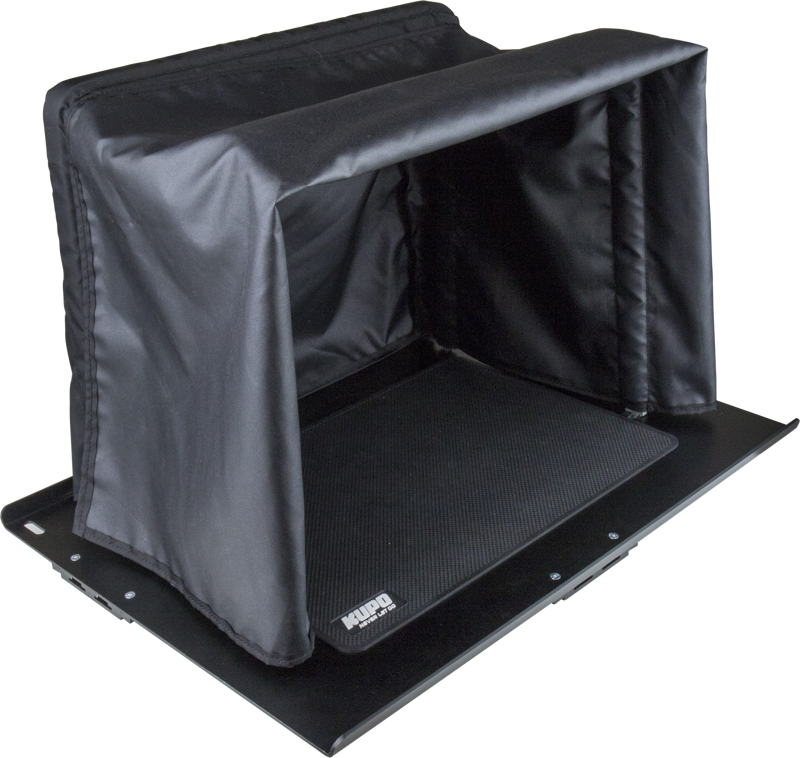 Kupo KS-310B Screen Sunshade – för filmskapare - 2