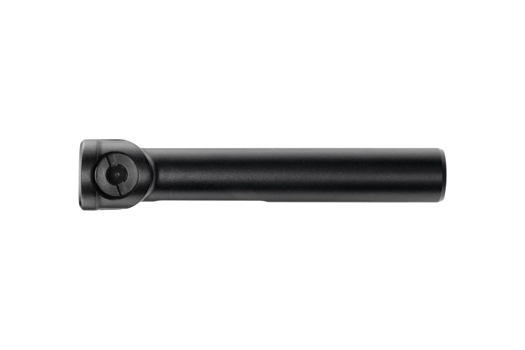 Wooden Camera Dual Mount Bolt On Rod 15mm x 3” (3/8-16) - 4