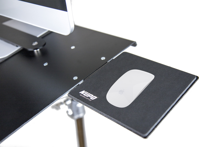 Kupo KS-311B Side Table For Mouse - 3