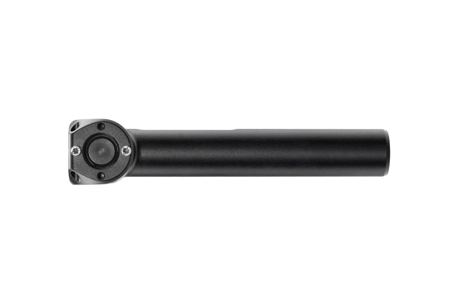 Wooden Camera Dual Mount Bolt On Rod 15mm x 5” (3/8-16) - 3