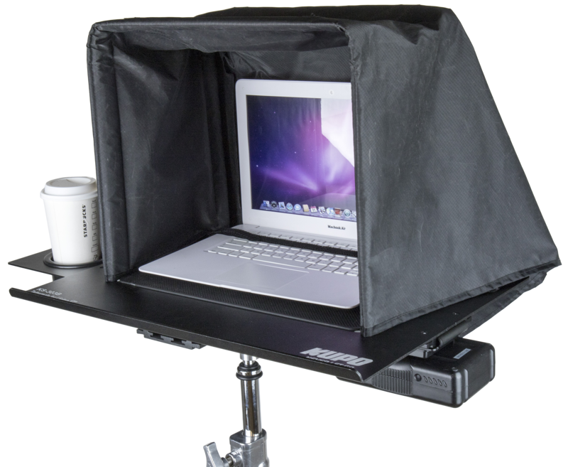 Kupo KS-314B V-Mount Battery Holder For Tehermate - 2