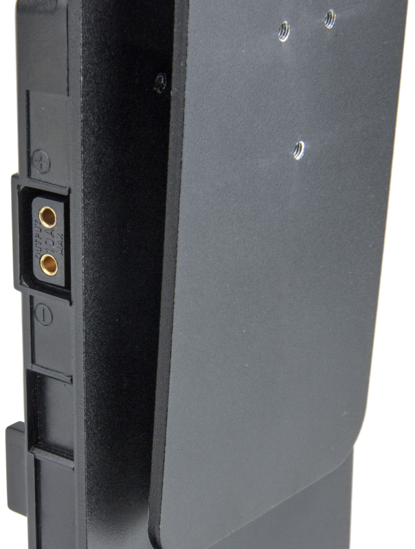Kupo KS-314B V-Mount Battery Holder For Tehermate - 5