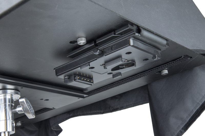 Kupo KS-314B V-Mount Battery Holder For Tehermate - 9