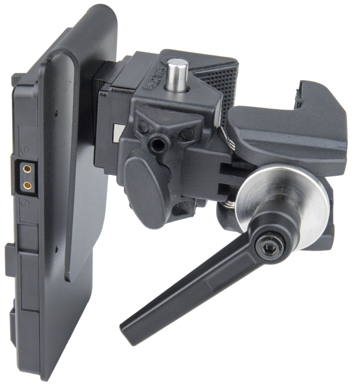 Kupo KS-314B V-Mount Battery Holder For Tehermate - 7