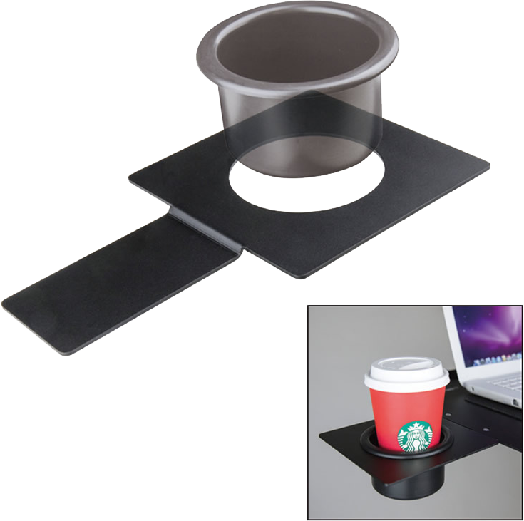 Kupo KS-315B Cup Holder For Tethermate