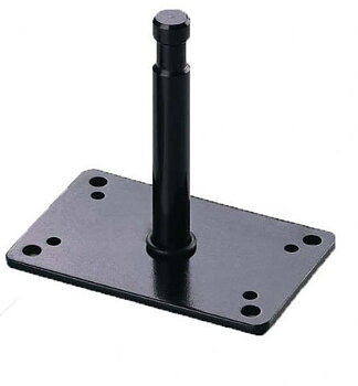 Wall Plate FA-027B H 12cm