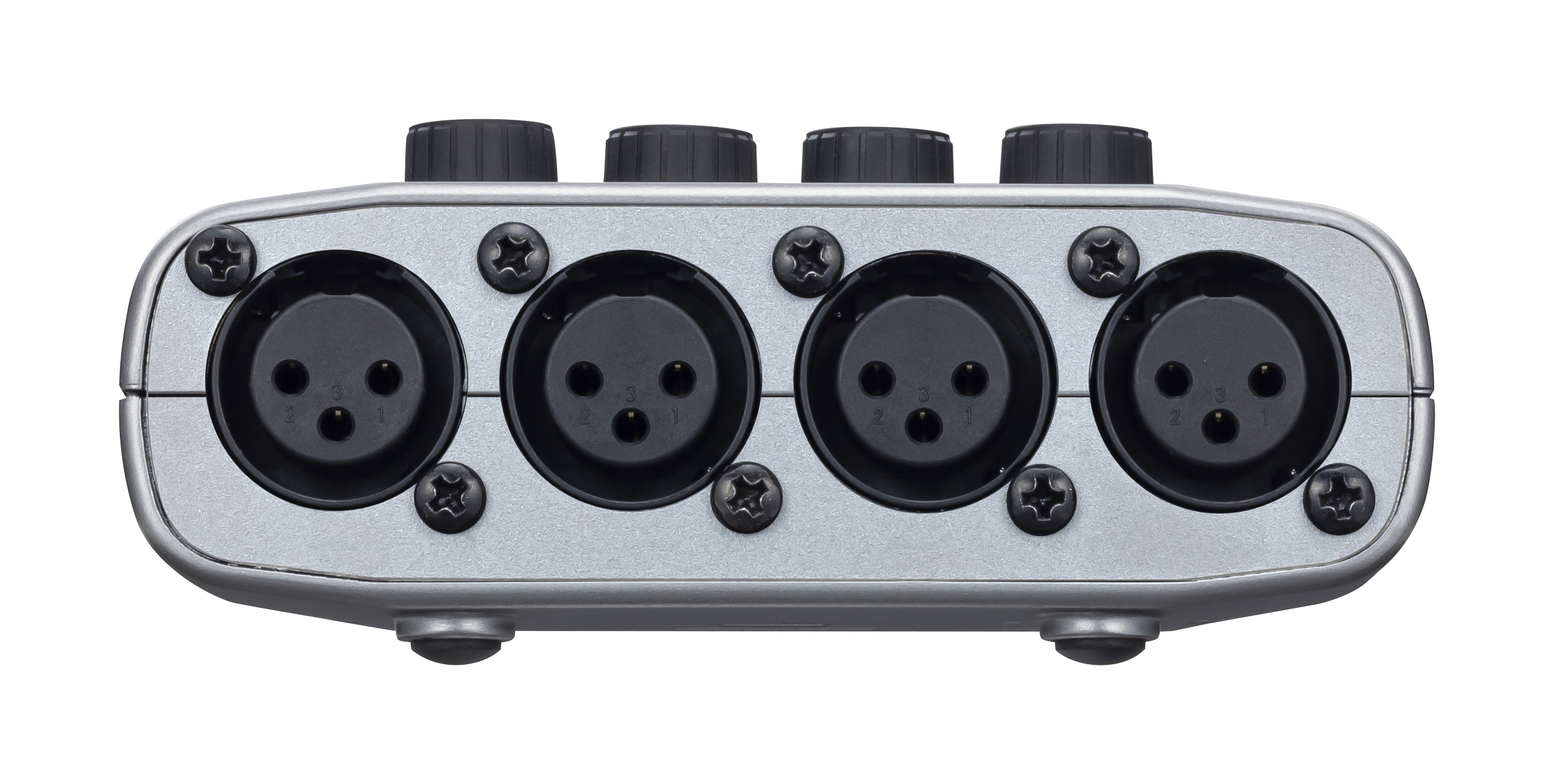 ZOOM PODTRAK P4 Podcasting Recorder - 2