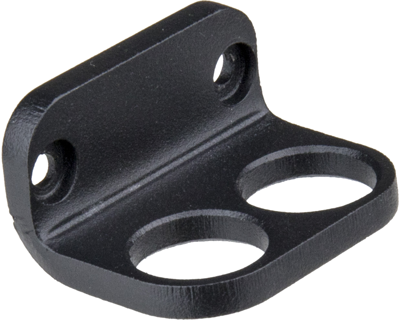 Kupo KS-317 Data Cable Anchor Port - 2