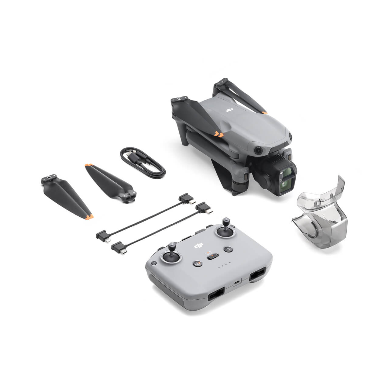 DJI Air 3S (DJI RC-N3) - 2