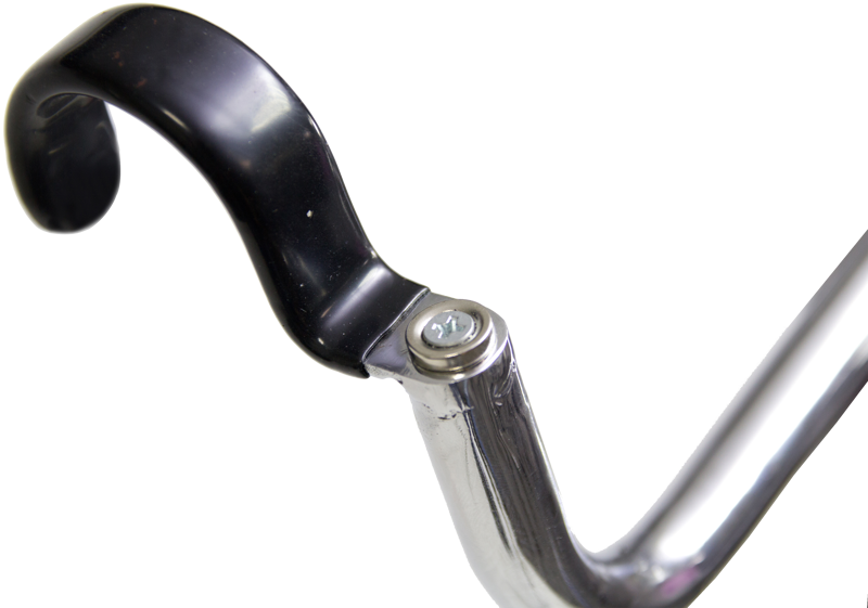 Kupo KS-320 Boom Grip (Pole Holder) - 2
